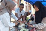 Pemkot Bukittinggi peringati World Rabies Day 2023 dengan 500 vaksin hewan