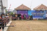 Ratusan atlet panahan antusias ikuti Kadivre IV Cup Archery Competition 2023