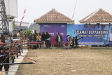 Ratusan atlet panahan ikuti Kadivre IV Cup Archery Competition 2023