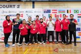 Tim Para-bulu tangkis Indonesia raih enam gelar di Australia