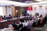 Penyaluran KUR di 2023 capai Rp177,54 triliun