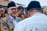 Ketum PAN Zulhas optimistis Pemilu 2024 berjalan lancar dan damai