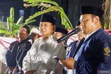 Prabowo akan diskusikan saran Solidaritas Ulama Muda Jokowi