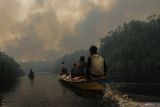 BMKG prakirakan karhutla masih berpotensi terjadi di tiga provinsi