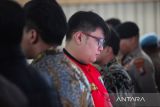 Anaknya lakukan penganiayaan, Edward Tannur dinonaktifkan dari Komisi IV DPR RI