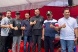 Akhiri masa tugas Wako Fadly luncurkan Smart App di acara CFD