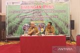 Pemprov Kalteng sediakan FSVA penuhi keperluan informasi kerawanan pangan