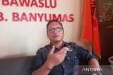 Bawaslu Banyumas imbau bacaleg menahan diri