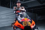 Brad Binder dan Jack Miller optimistis hadapi Sirkuit Mandalika