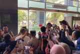 Menpora Dito Ariotedjo tiba di Tipikor Jakarta jadi saksi kasus korupsi BTS 4G