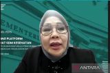 SATUSEHAT SDMK untuk tenaga medis dan kesehatan