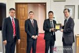 USU-Institut Teknologi Muroran Jepang kembangkan AI