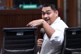 Dito Ariotedjo bantah terima titipan uang Rp27 miliar