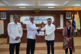 Optimalkan teknologi pendidikan, Unnes gandeng Google Indonesia