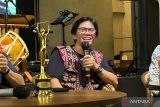 Ini kiprah Gilang Ramadhan di musik Tanah Air