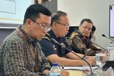 Kemendag: Penyusunan daftar barang diizinkan diupayakan selesai pada Oktober 2023