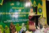 Yenny Wahid: Gugatan uji materi Undang-Undang Pemilu sah secara hukum