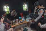 Polres Kudus gencar razia tempat karaoke