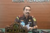 Tim Tabur Kejagung ringkus DPO korupsi dana desa di NTT