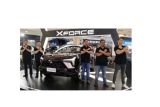 MMKSI meluncurkan Mitsubishi XFORCE di Yogyakarta