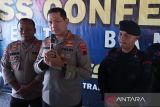 Kapolresta Banyumas minta maaf insiden gas air mata mengenai  siswa SD