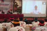 Prabowo Subianto ajak aktivis 98 kembali turun jadi penggerak rakyat