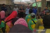 DLHK Palembang bentuk tim patroli untuk antisipasi kebakaran TPA