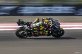 Bezzecchi berambisi finis tiga besar di klasemen MotoGP 2023