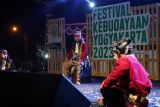 FKY diharapkan jadi ruang pelestarian seni dan budaya