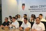 TPN GP tak pusing dengan dukungan Relawan Jokowi ke Prabowo