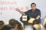 Cawapres Prabowo merupakan figur dari Golkar atau 