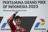 Bagnaia siap hadapi MotoGP Australia