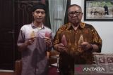 Ubi madu tembnus pasar pasar negara Asia