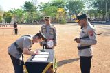 Brigjen Awi Setiyono dilantik jadi Waka Polda NTT