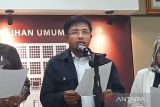 KPU sudah bentuk gugus tugas keamanan siber Pemilu 2024