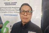 KLHK terus dalami kasus pencemaran limbah minyak di pesisir Lampung