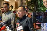 Partai Gerindra enggan berpolemik terkait status Gibran masih kader PDI Perjuangan