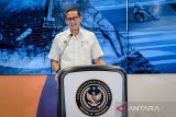 Sandiaga Uno luncurkan program KKN/KKL #DiIndonesiaAja