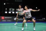 Rinov/Pitha melaju ke final Madrid Spain Masters 2024