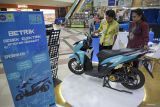 Program konversi motor listrik dilakukan via 