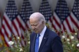 Genap berusia 81 tahun, Biden dianggap tua untuk jadi Presiden AS lagi