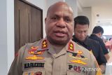 Kapolda Papua : Proses evakuasi pendulang emas di Seradala Yahukimo masih dilakukan