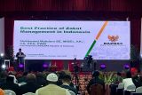 BAZNAS bagikan pengalaman pengelolaan zakat di WZWF 2023 Kedah