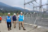 Dukung bisnis EBT, GM PLN Sumbar kunjungi PT Supreme Energy