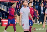 Sevilla singkirkan Getafe dari Copa Del Rey usai menang 3-1