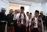 Artikel - Cak Imin akhirnya berlaga pada Pilpres 2024 sebagai cawapres