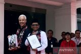 KPU-RI sebut dokumen pendaftaran Ganjar-Mahfud lengkap