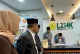 Baznas dan LZNK saling belajar pengelolaan zakat Indonesia dan Kedah