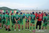 PSMS matangkan persiapan jelang hadapi Sriwijaya FC