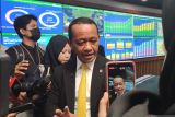 Menteri Bahlil: Tiga tahun berturut-turut investasi luar Jawa lampaui Jawa